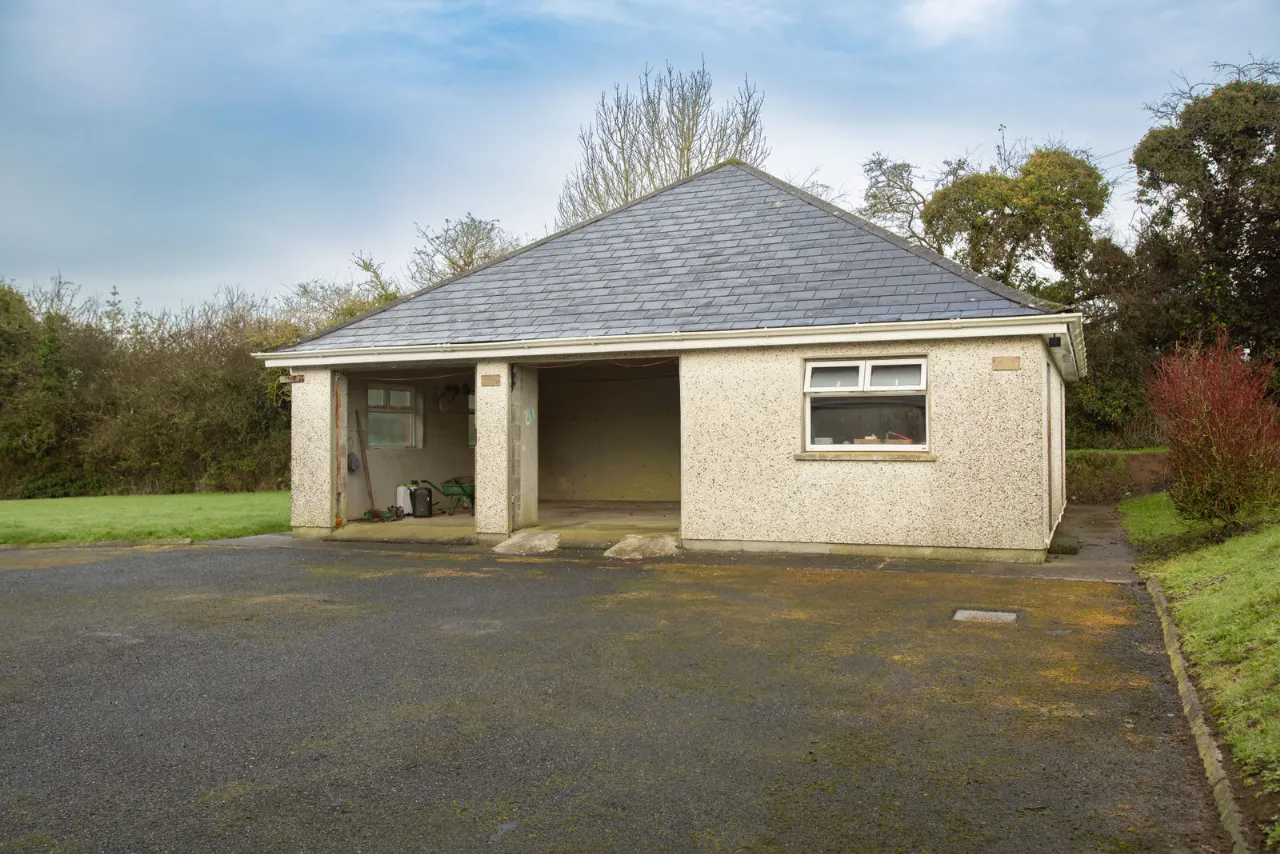 Photo of Kilpatrick, Bunbrosna, Mullingar, Co. Westmeath., N91PY82