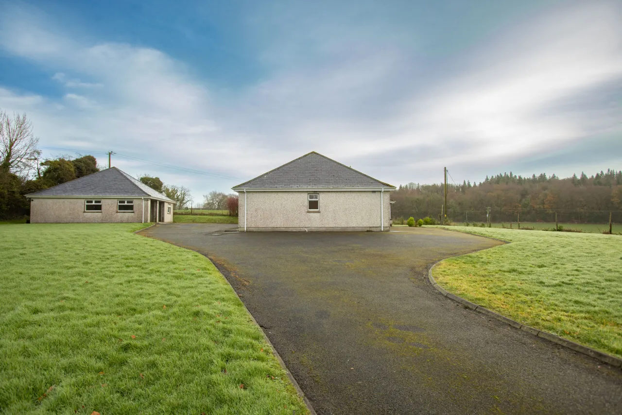 Photo of Kilpatrick, Bunbrosna, Mullingar, Co. Westmeath., N91PY82