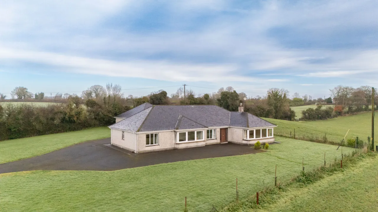 Photo of Kilpatrick, Bunbrosna, Mullingar, Co. Westmeath., N91PY82