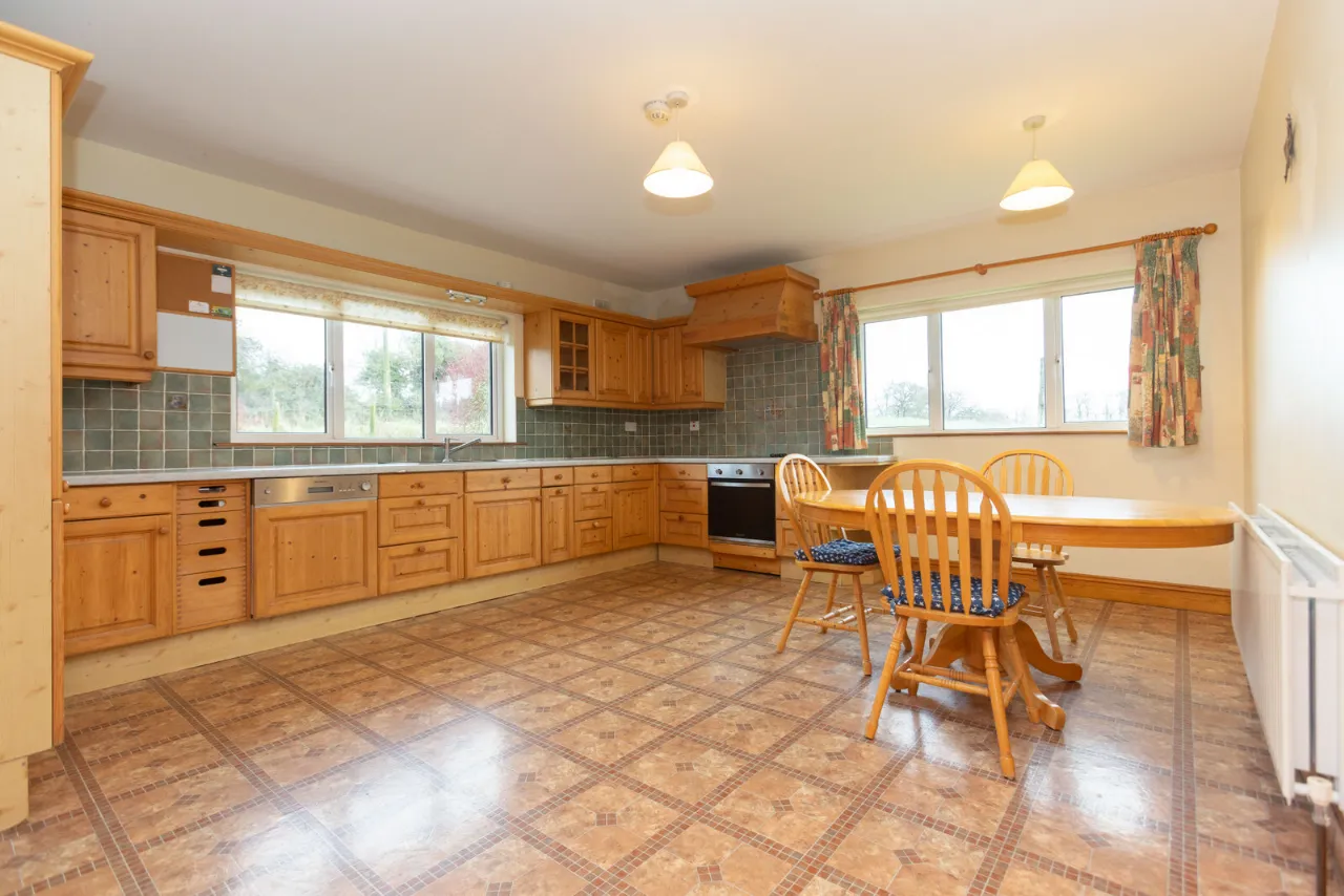 Photo of Kilpatrick, Bunbrosna, Mullingar, Co. Westmeath., N91PY82