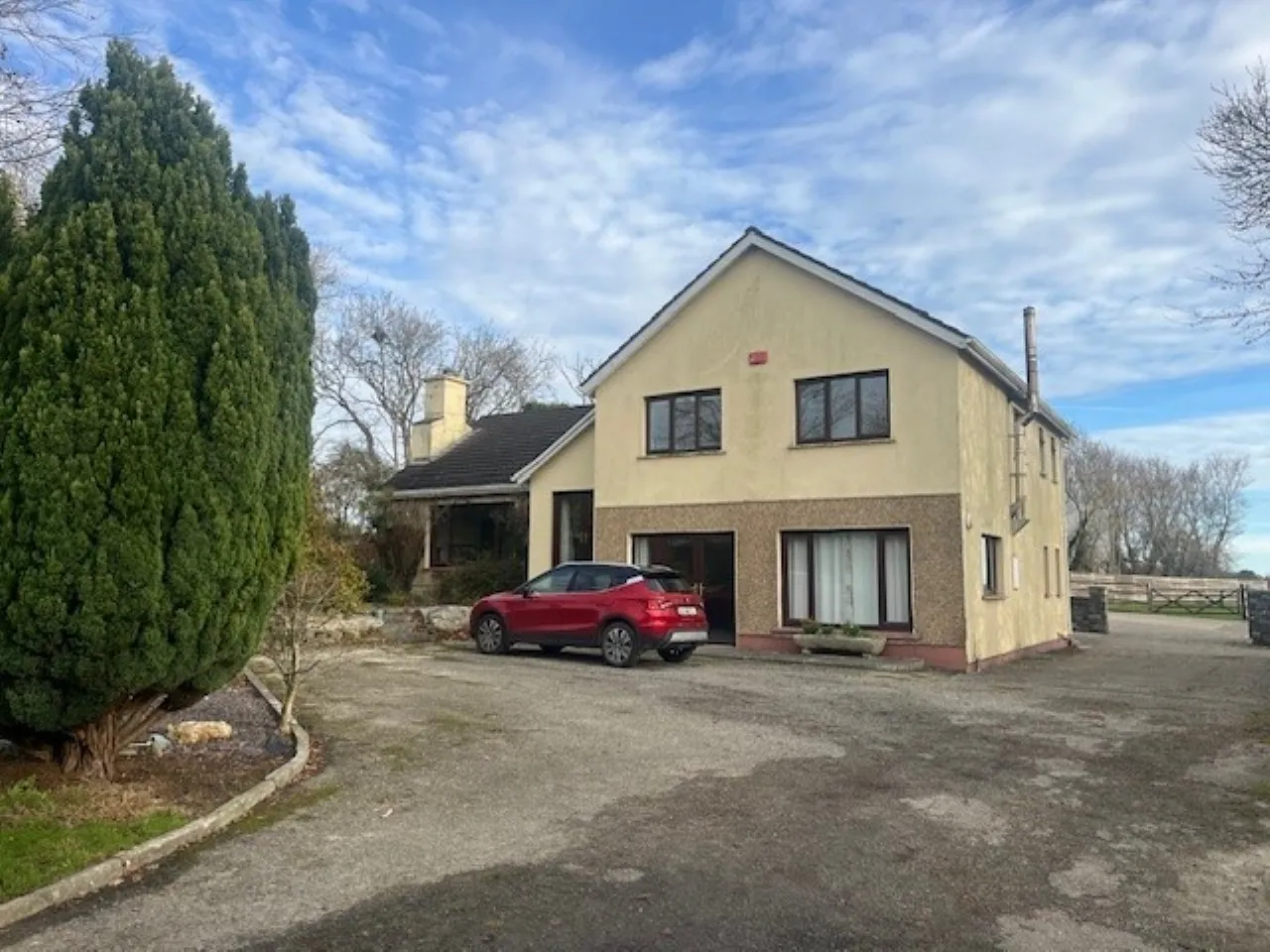 Photo of Burgess House, Residence & Commercial Building On 9.3acres, Ardcavan, Wexford, Y35DVC2