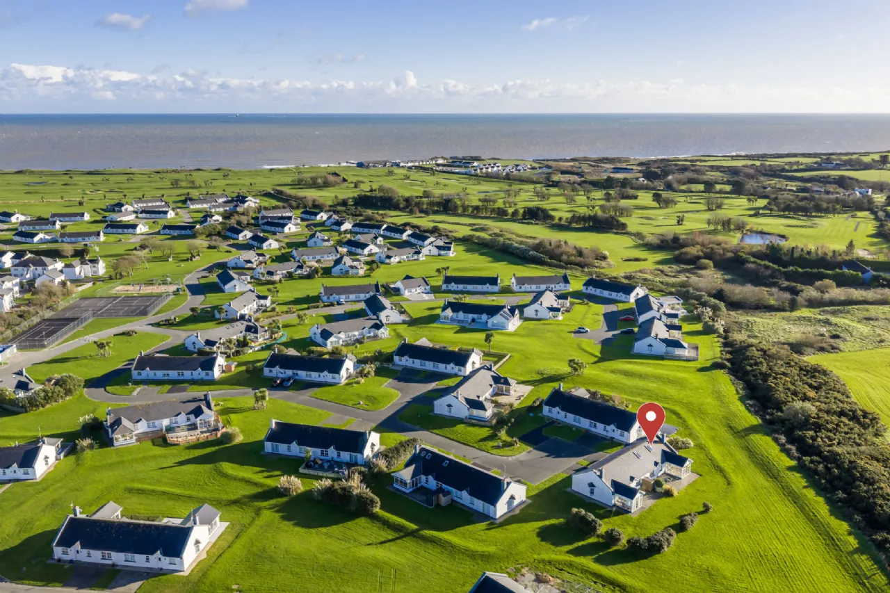 Photo of 143 St Helens Village, Kilrane, Rosslare, Co Wexford, Y35YT54