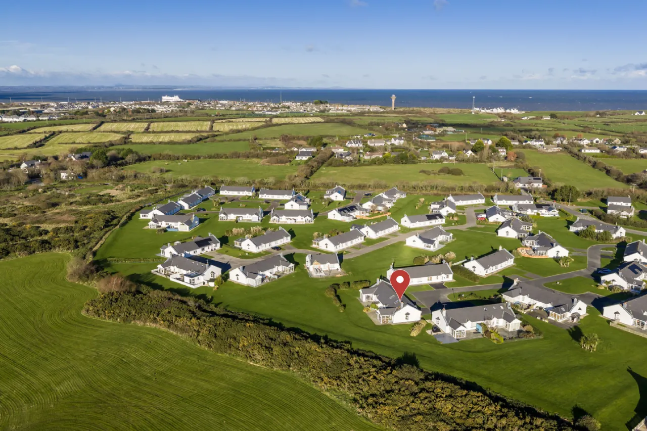 Photo of 143 St Helens Village, Kilrane, Rosslare, Co Wexford, Y35YT54