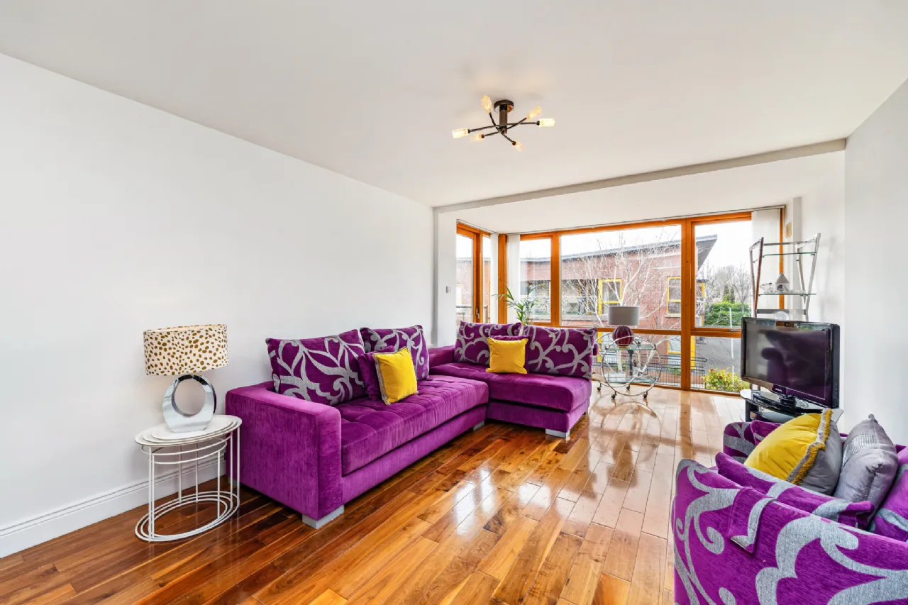 Photo of Apt, 161 Belgrove Park, Mount Prospect Lawns, Clontarf, Dublin 3, D03 W303