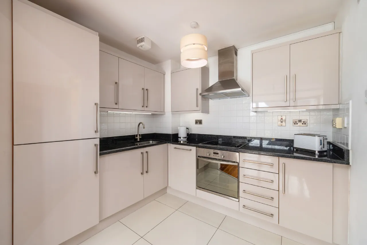 Photo of Apt, 161 Belgrove Park, Mount Prospect Lawns, Clontarf, Dublin 3, D03 W303