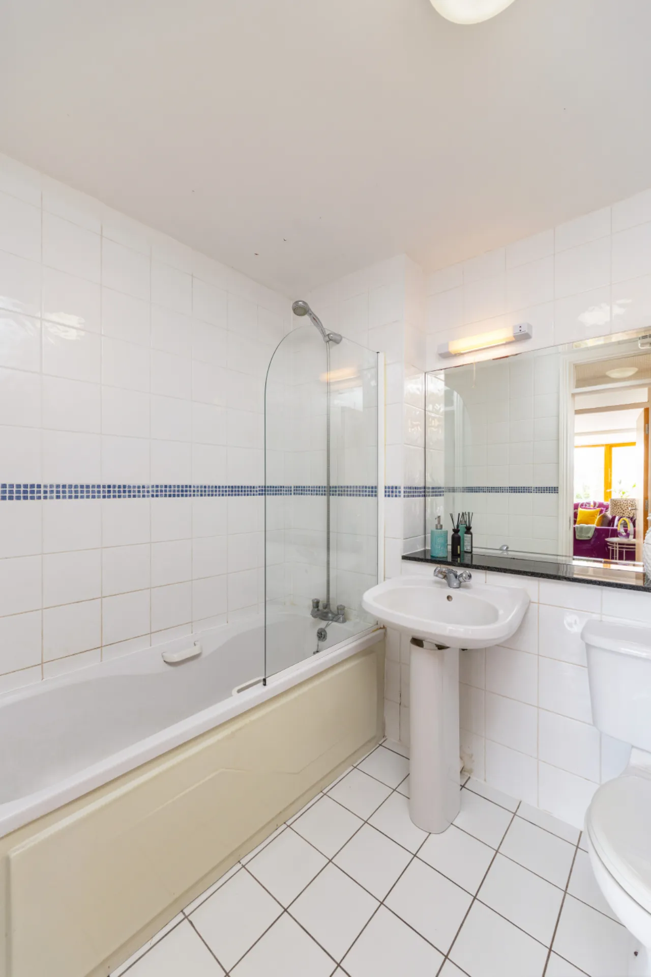 Photo of Apt, 161 Belgrove Park, Mount Prospect Lawns, Clontarf, Dublin 3, D03 W303