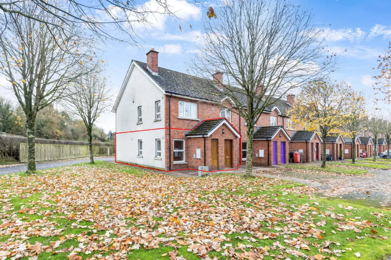 Photo of 34A Drumbear Wood, Monaghan Town, H18VY63