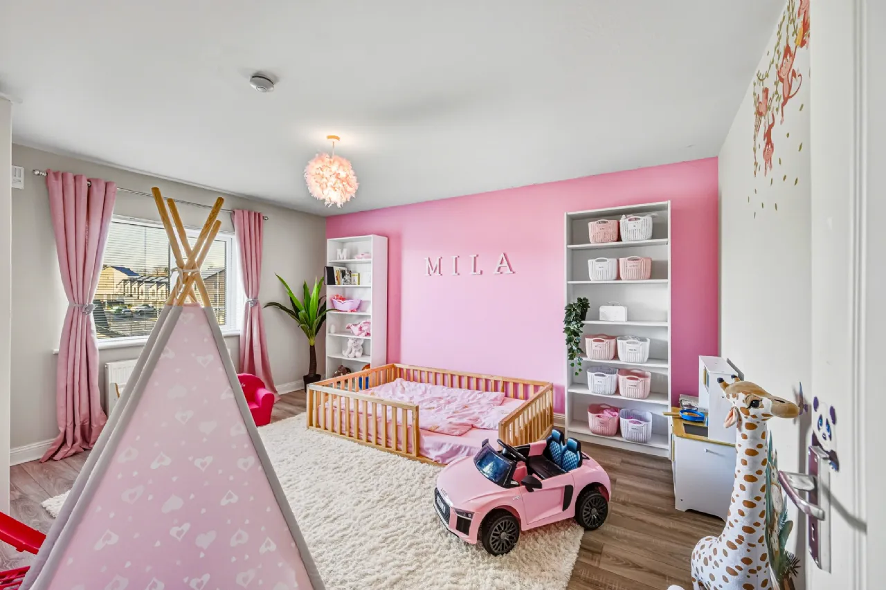 Photo of 70 MillQuarter, Gorey, Co. Wexford, Y25 A9K7