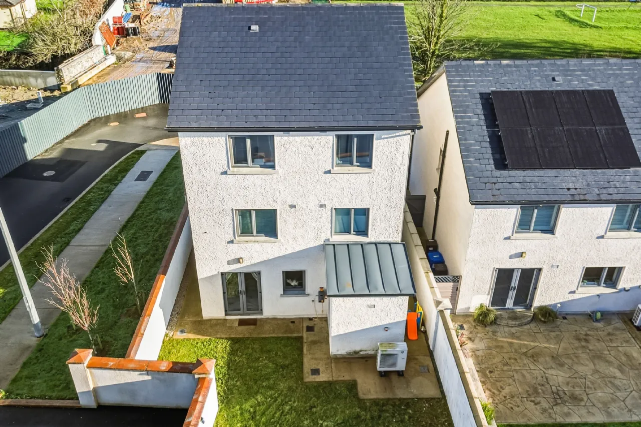 Photo of 70 MillQuarter, Gorey, Co. Wexford, Y25 A9K7