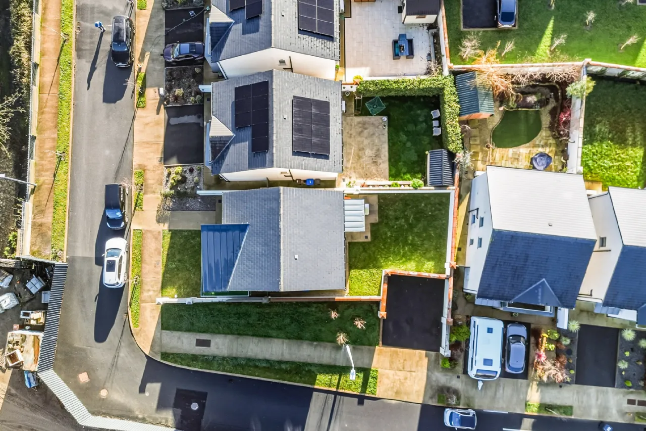 Photo of 70 MillQuarter, Gorey, Co. Wexford, Y25 A9K7