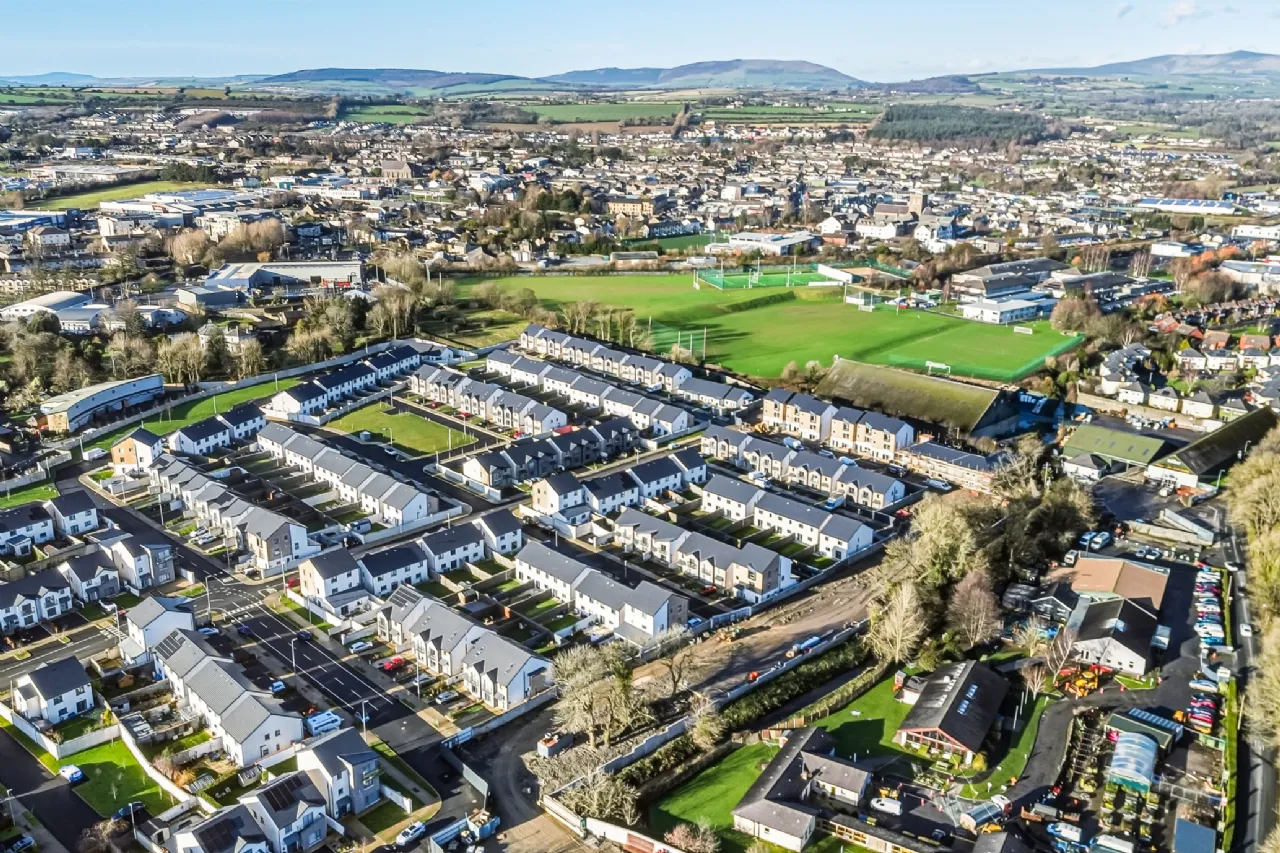 Photo of 70 MillQuarter, Gorey, Co. Wexford, Y25 A9K7