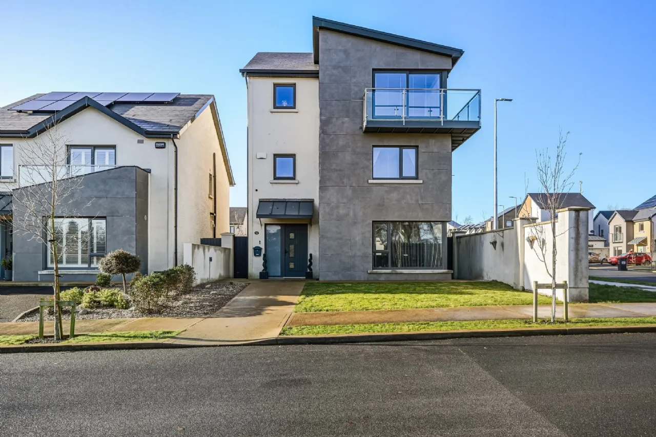 Photo of 70 MillQuarter, Gorey, Co. Wexford, Y25 A9K7