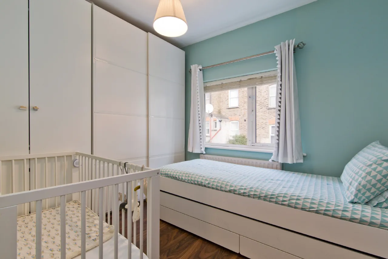 Photo of 9 Temple Cottages, Broadstone, Dublin 7, D07F29Y