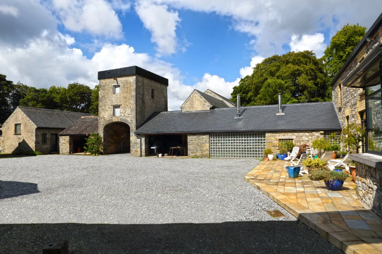 Photo of Bellevue House & Estate, Bellevue, Coolbaun, Nenagh, Co Tipperary, E45 HH57