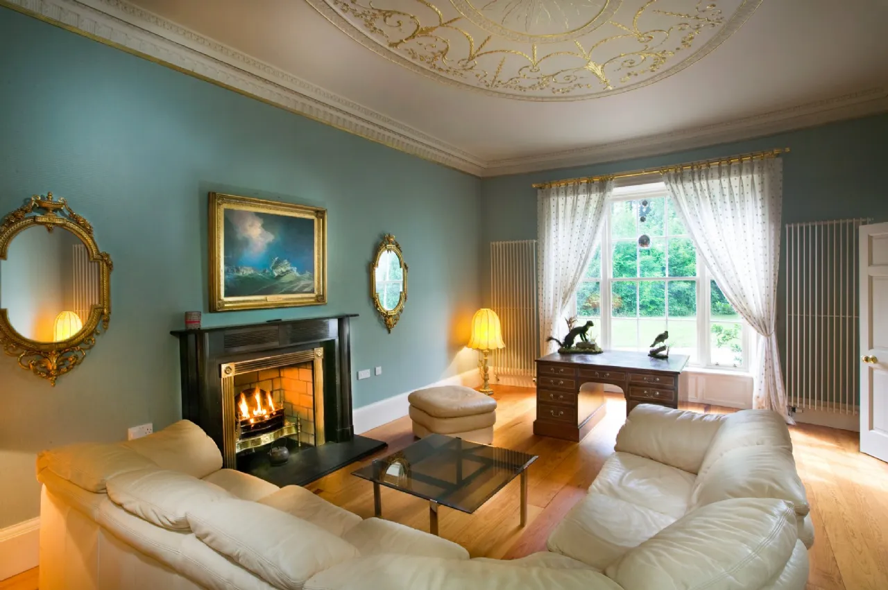 Photo of Bellevue House & Estate, Bellevue, Coolbaun, Nenagh, Co Tipperary, E45 HH57