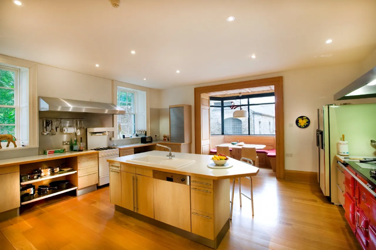 Photo of Bellevue House & Estate, Bellevue, Coolbaun, Nenagh, Co Tipperary, E45 HH57