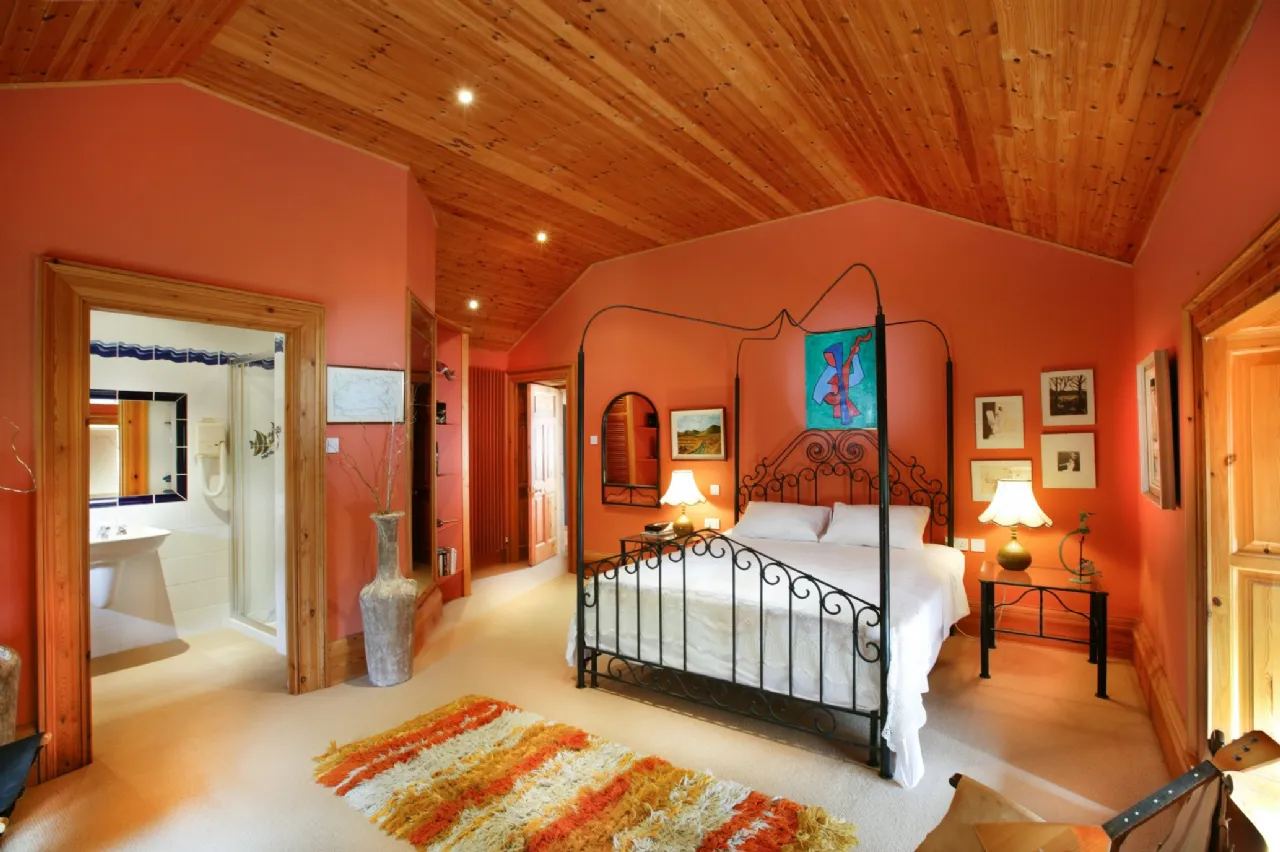 Photo of Bellevue House & Estate, Bellevue, Coolbaun, Nenagh, Co Tipperary, E45 HH57