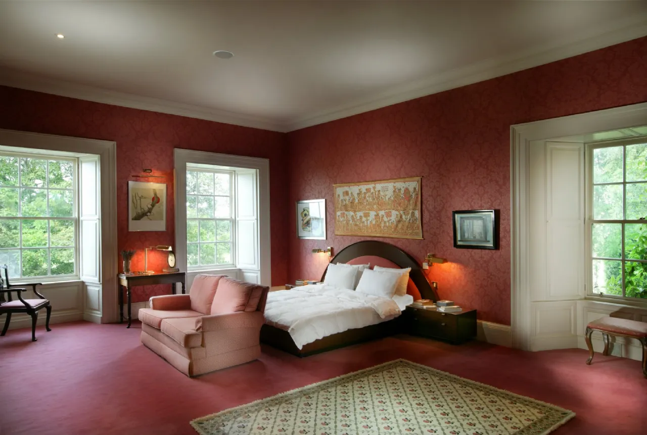 Photo of Bellevue House & Estate, Bellevue, Coolbaun, Nenagh, Co Tipperary, E45 HH57