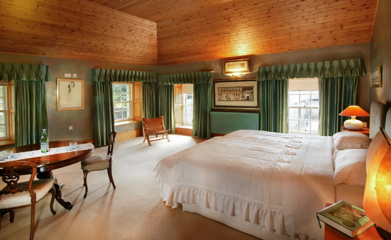 Photo of Bellevue House & Estate, Bellevue, Coolbaun, Nenagh, Co Tipperary, E45 HH57