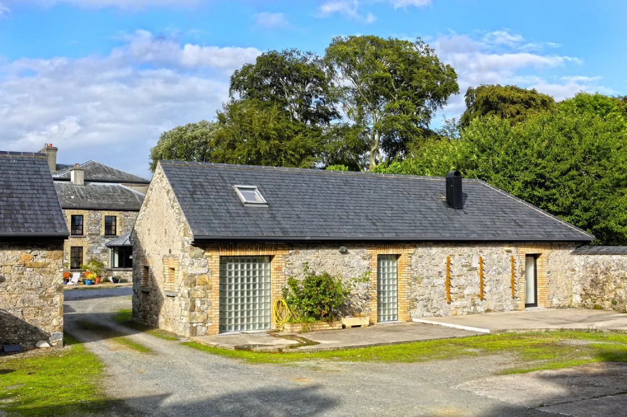 Photo of Bellevue House & Estate, Bellevue, Coolbaun, Nenagh, Co Tipperary, E45 HH57