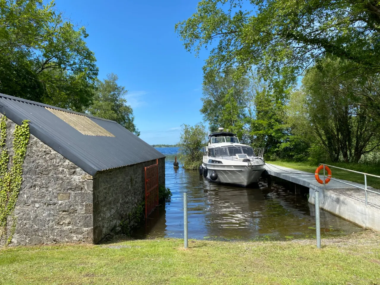 Photo of Bellevue House & Estate, Bellevue, Coolbaun, Nenagh, Co Tipperary, E45 HH57