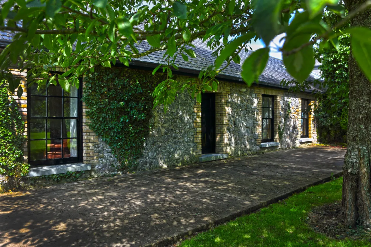 Photo of Bellevue House & Estate, Bellevue, Coolbaun, Nenagh, Co Tipperary, E45 HH57