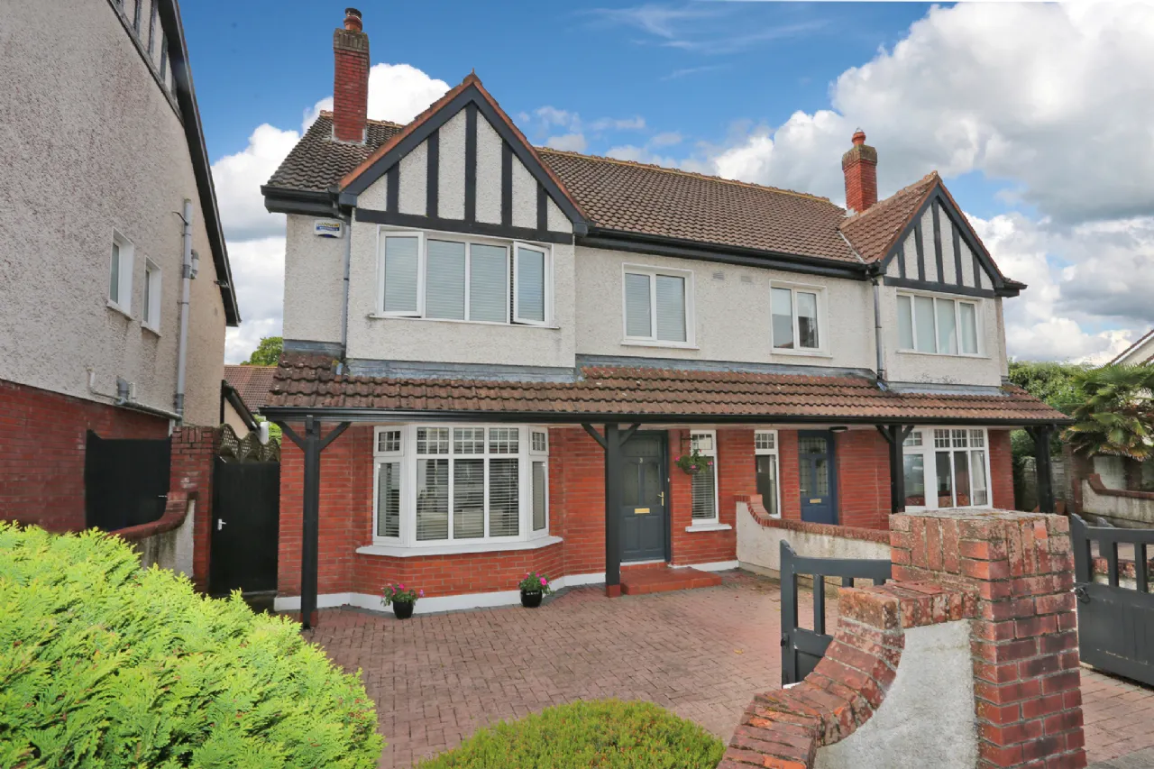 Photo of 3 Greenpark Close, South Circular Road, Limerick City, V94 KX0D