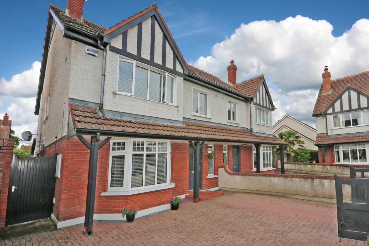 Photo of 3 Greenpark Close, South Circular Road, Limerick City, V94 KX0D