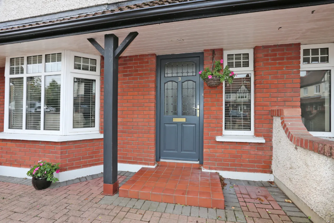 Photo of 3 Greenpark Close, South Circular Road, Limerick City, V94 KX0D