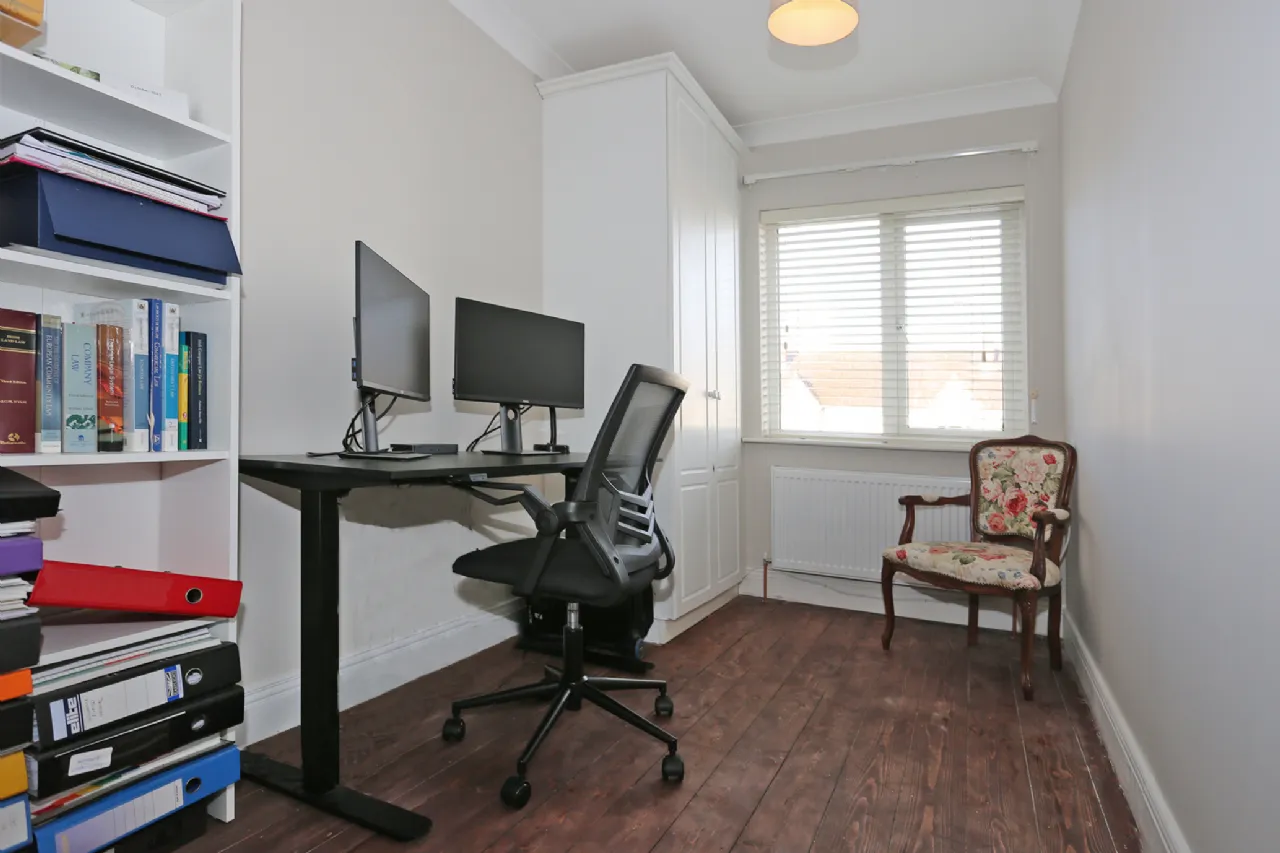 Photo of 3 Greenpark Close, South Circular Road, Limerick City, V94 KX0D