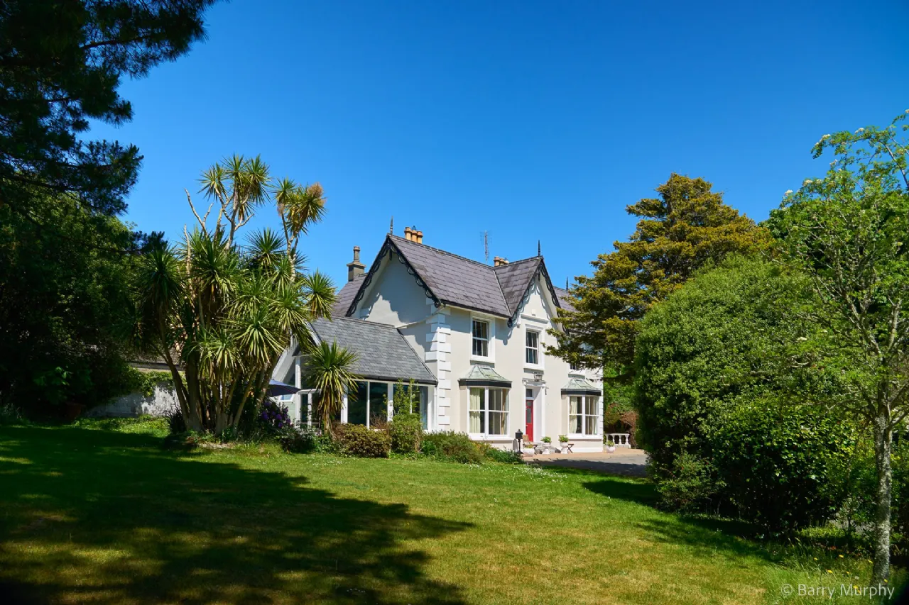 Photo of Ardeevin House, Beach, Bantry, County Cork, P75 PK20
