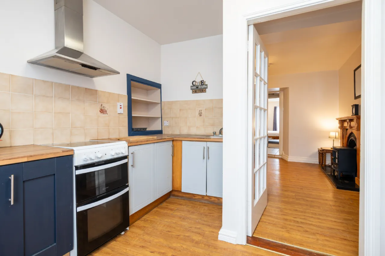 Photo of 16 Lower John Street, Wexford Town, Wexford, Y35YR04