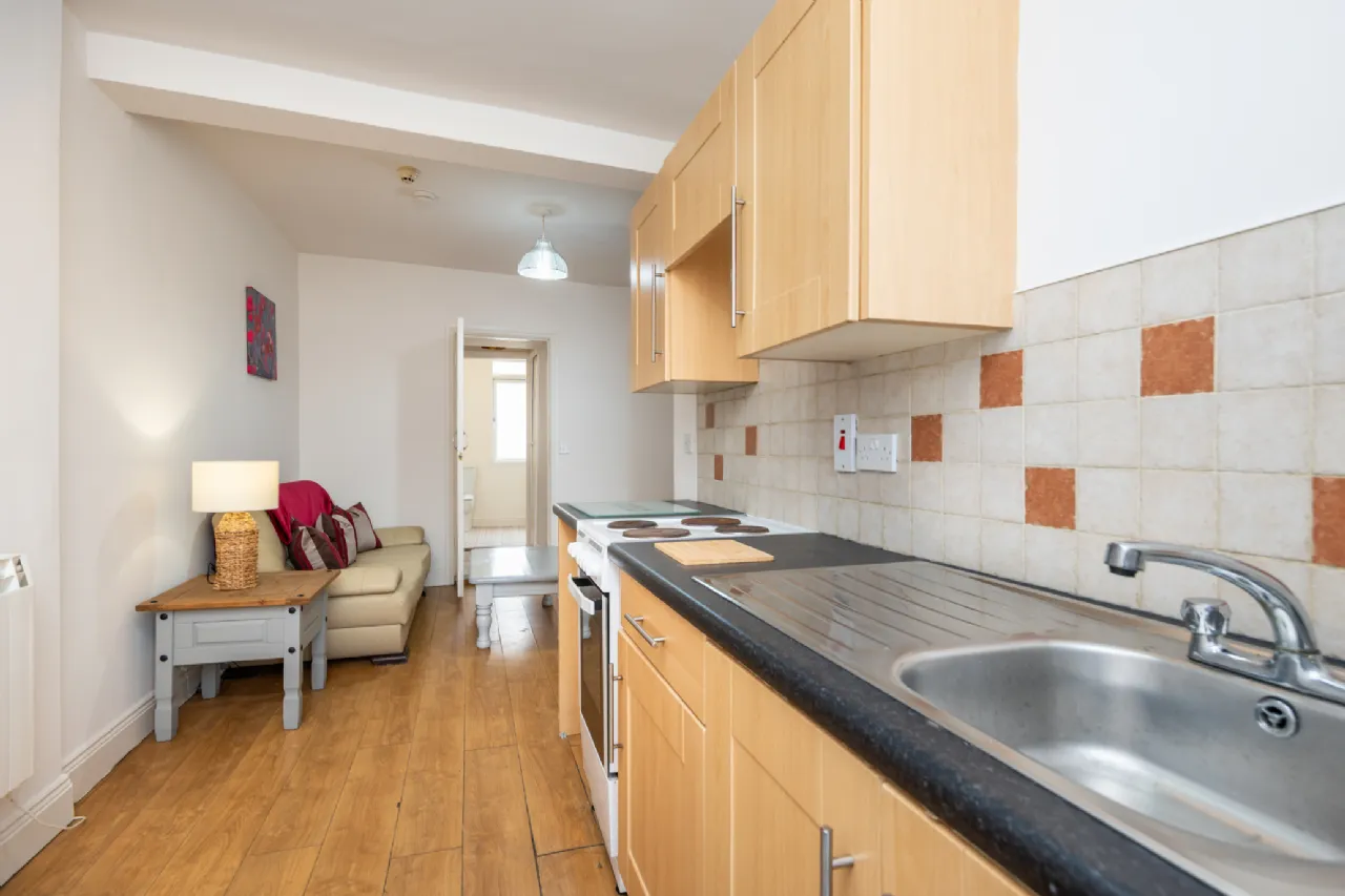 Photo of 16 Lower John Street, Wexford Town, Wexford, Y35YR04