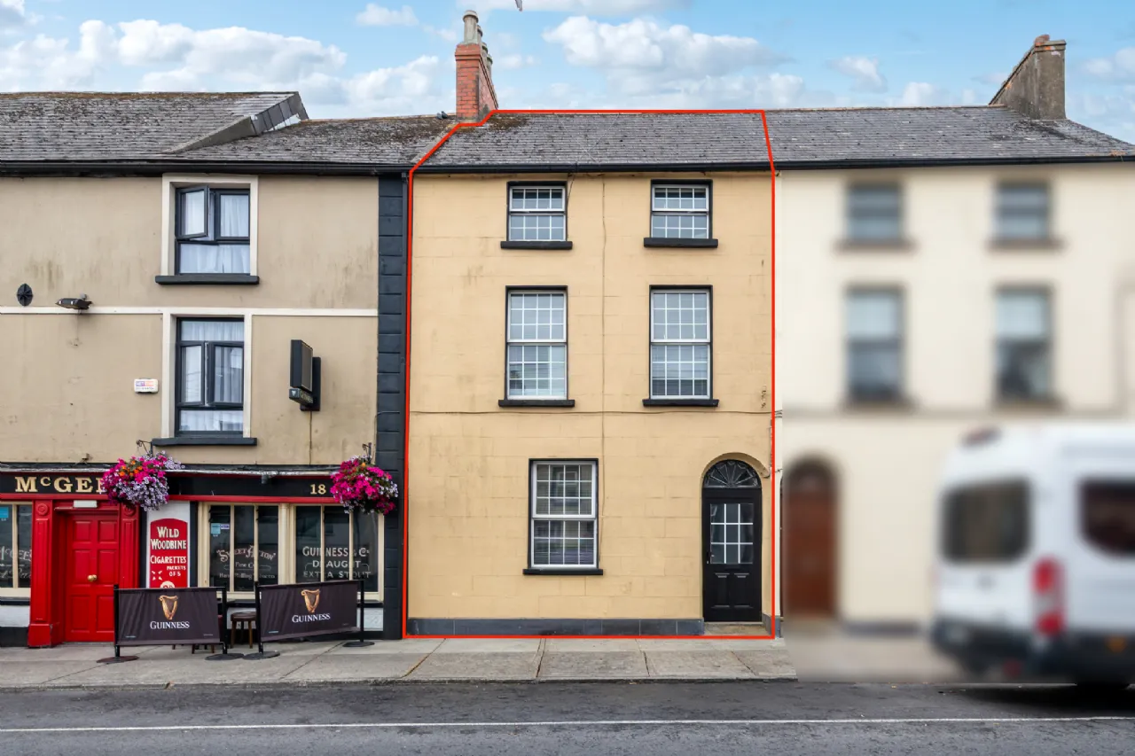 Photo of 16 Lower John Street, Wexford Town, Wexford, Y35YR04