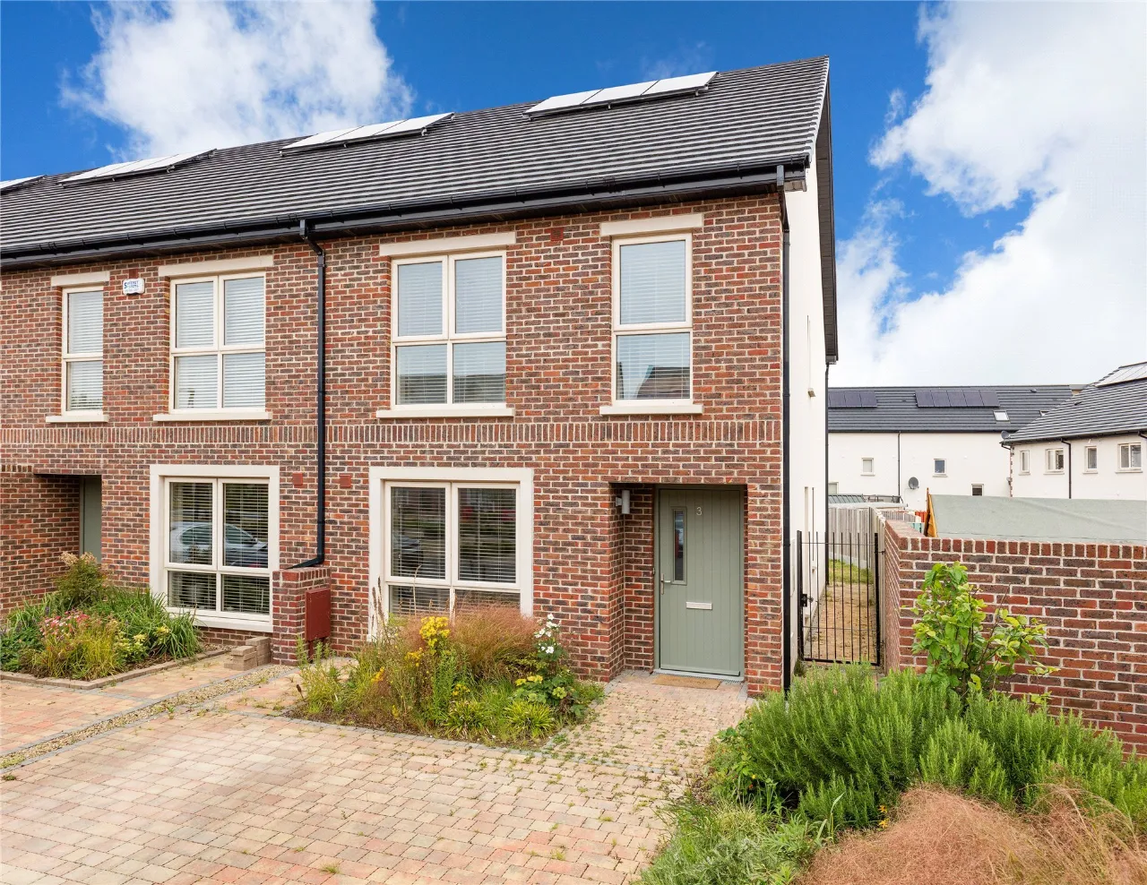 Photo of 3 Parkside Green, Balgriffin, Dublin 13, D13 AP9E