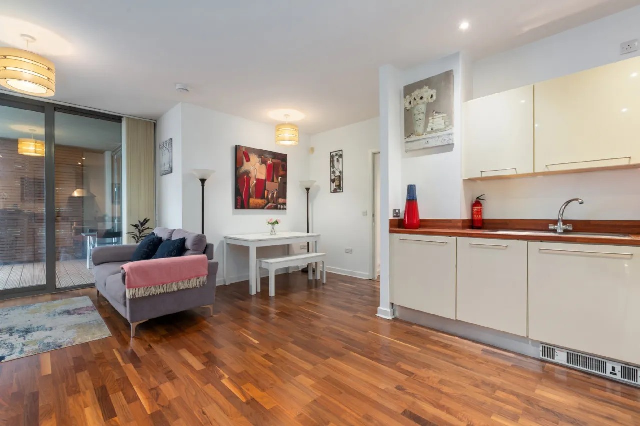 Photo of 38 The Forum, Ballymoss Road, Sandyford, Dublin 18, D18 E283