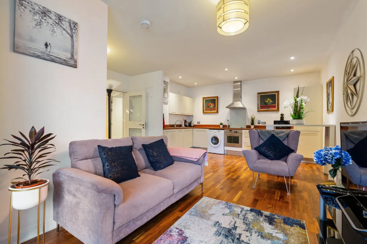 Photo of 38 The Forum, Ballymoss Road, Sandyford, Dublin 18, D18 E283