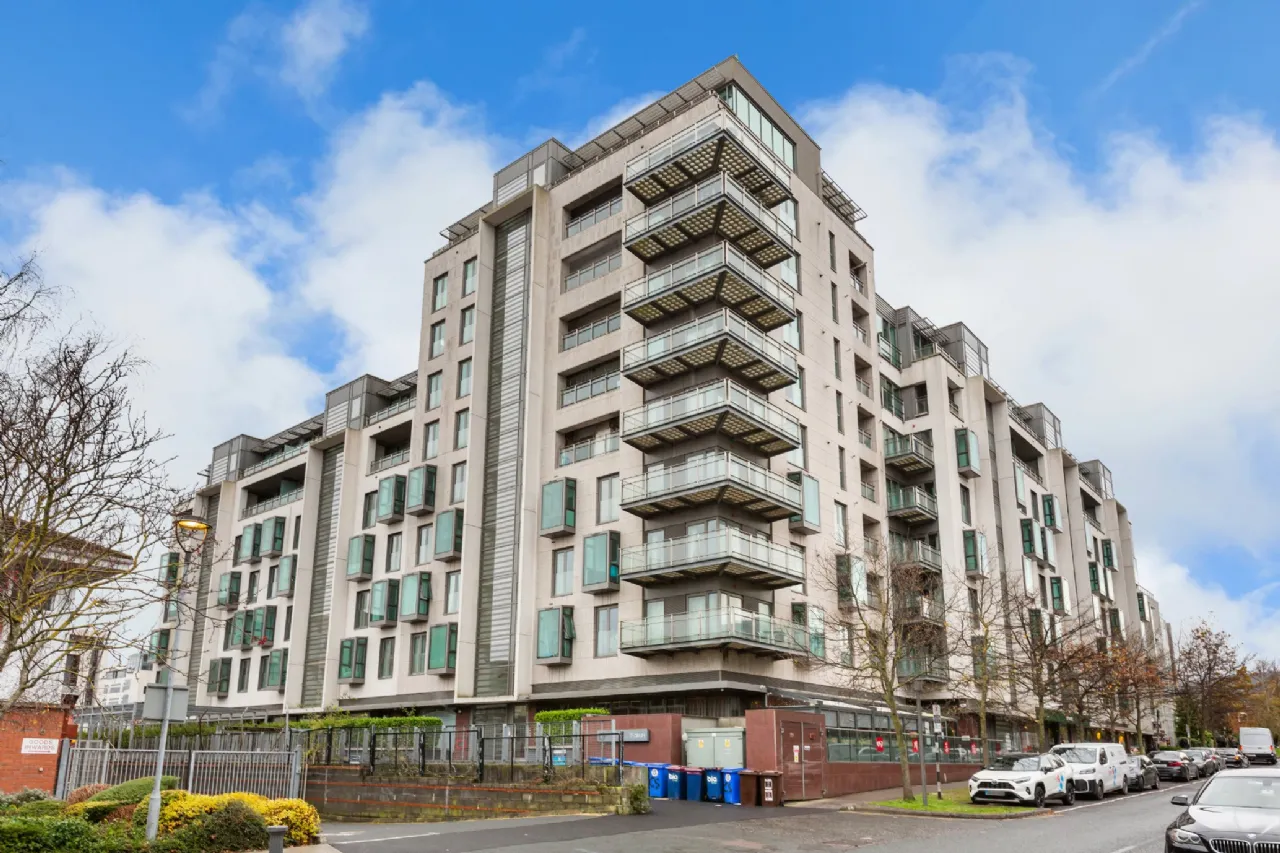 Photo of 38 The Forum, Ballymoss Road, Sandyford, Dublin 18, D18 E283