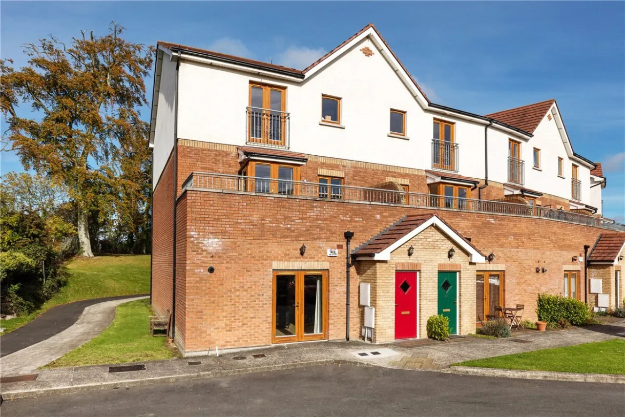 Photo of 20 Summerseat Green, Summerseat, Clonee, Co. Meath, D15 FF41