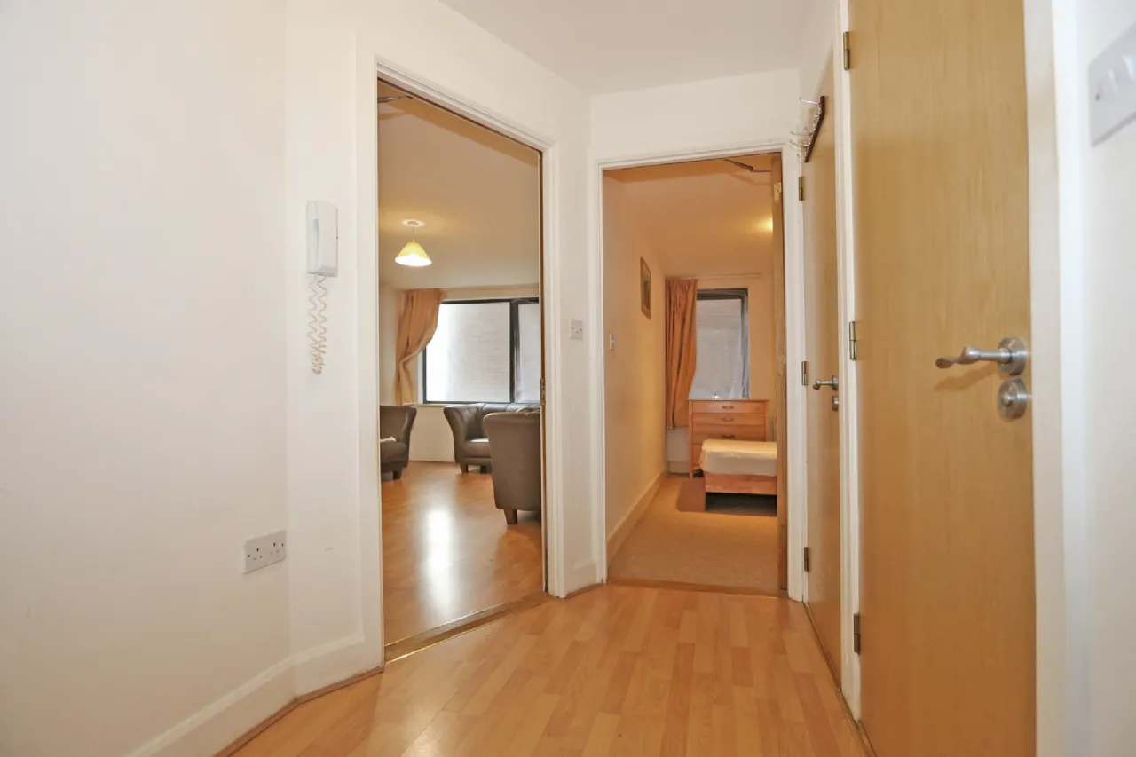 Photo of 207 Newtown House, Henry Street, Limerick, V94 KD77