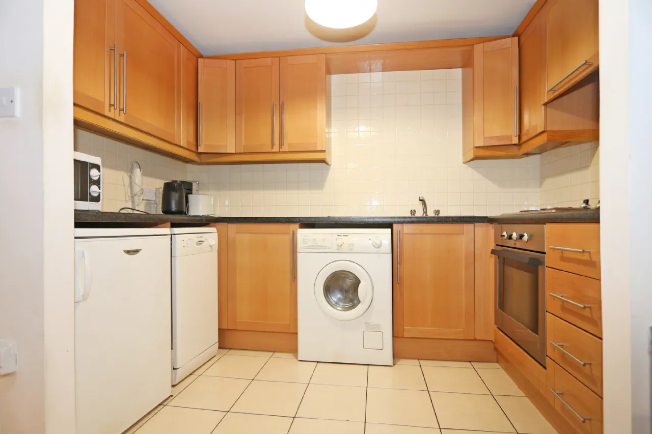 Photo of 207 Newtown House, Henry Street, Limerick, V94 KD77