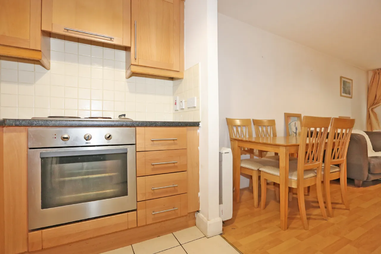 Photo of 207 Newtown House, Henry Street, Limerick, V94 KD77