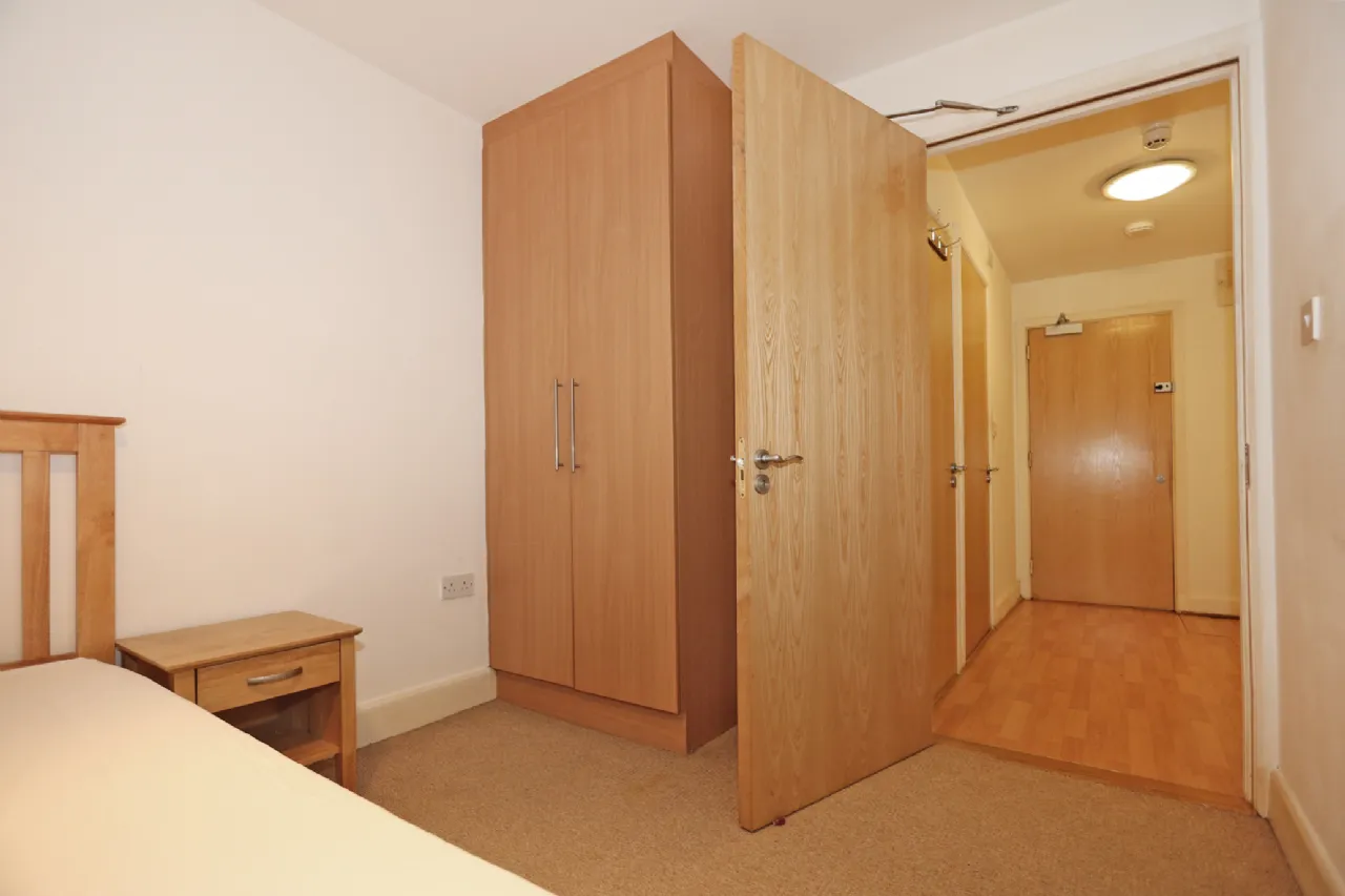 Photo of 207 Newtown House, Henry Street, Limerick, V94 KD77