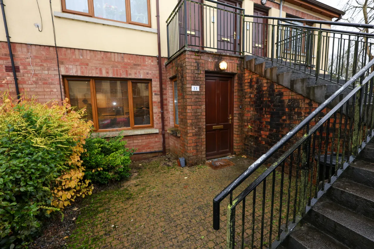 Photo of 22 Ash Lane, Royal Canal, Mullingar, Co. Westmeath, N91 W213