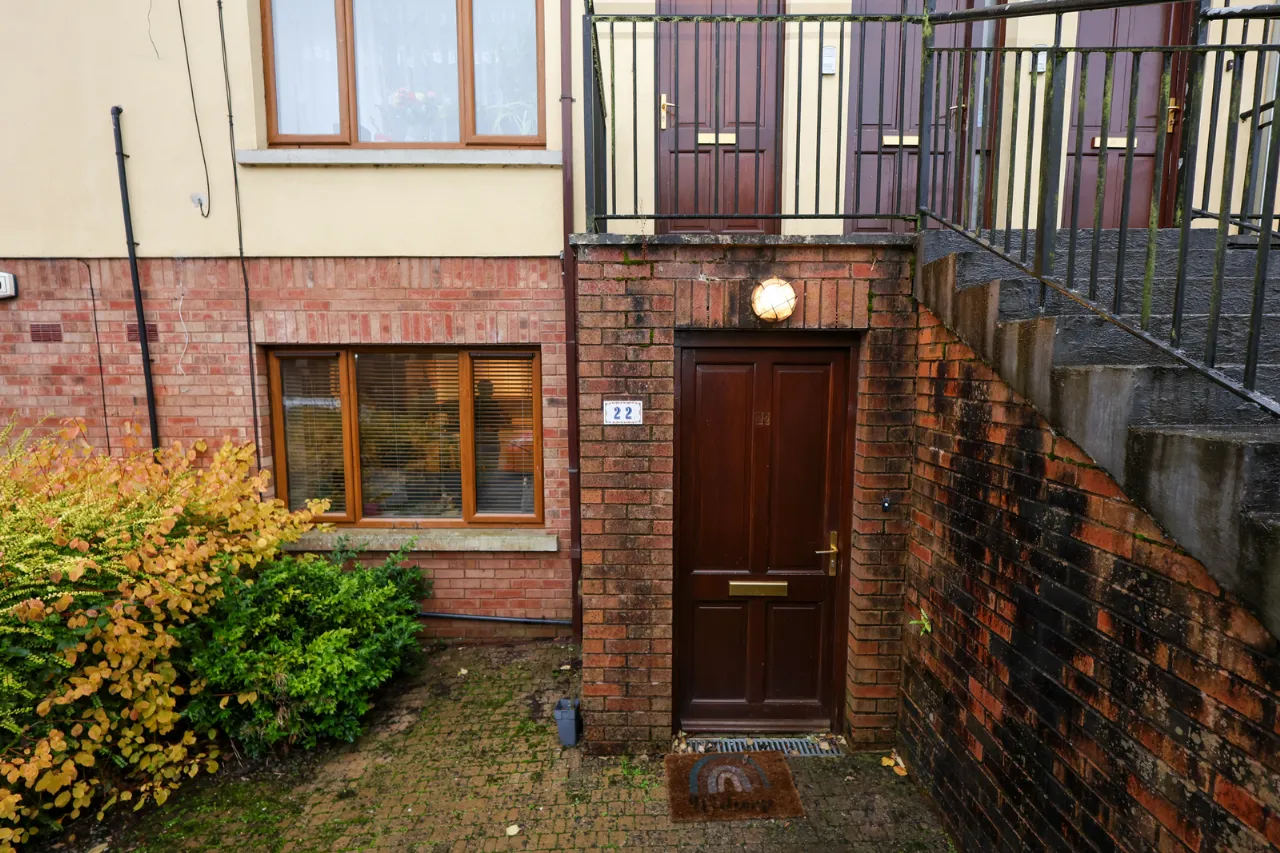 Photo of 22 Ash Lane, Royal Canal, Mullingar, Co. Westmeath, N91 W213