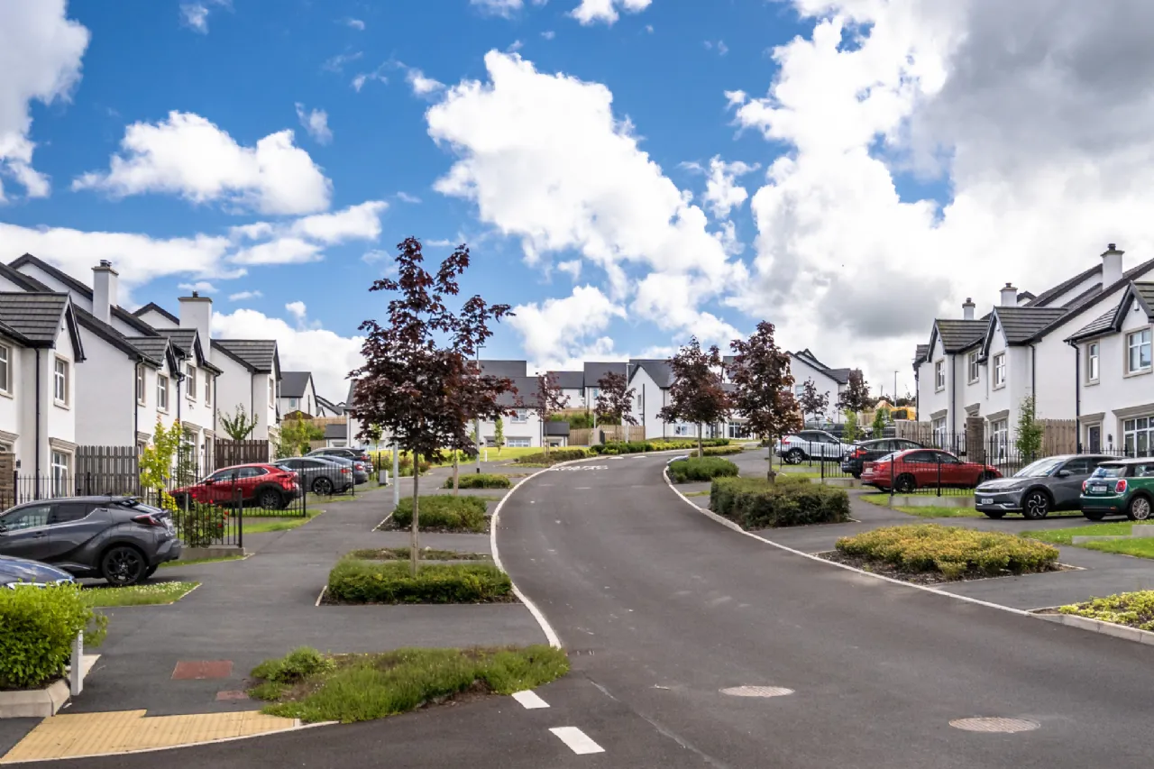 Photo of Crieve Mor Avenue, Letterkenny, Co. Donegal