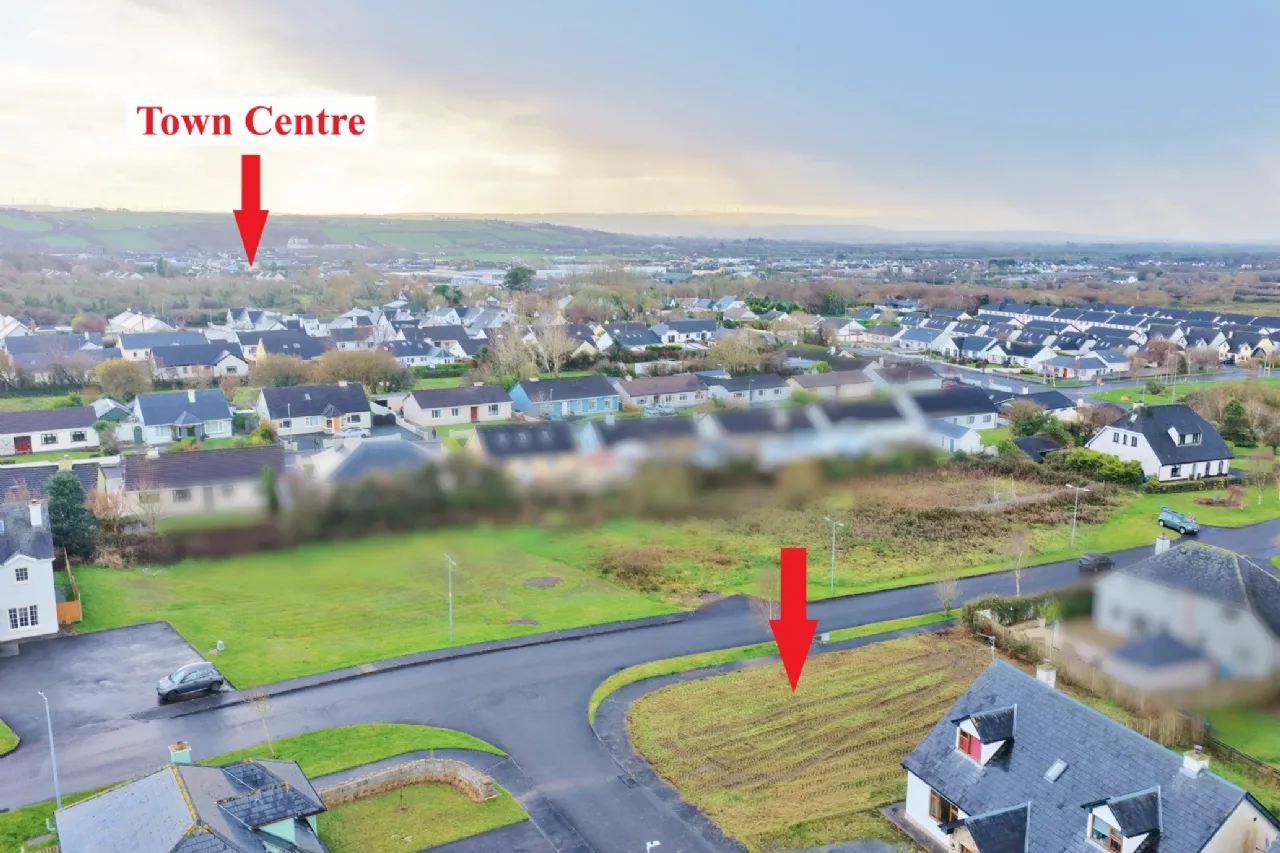 Photo of 17 Sli Na Spiere, Listowel, Co. Kerry