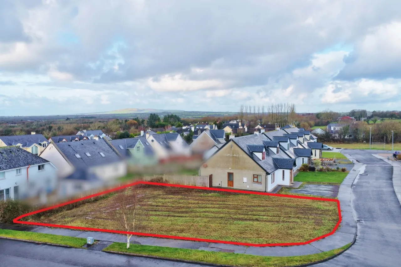 Photo of 17 Sli Na Spiere, Listowel, Co. Kerry