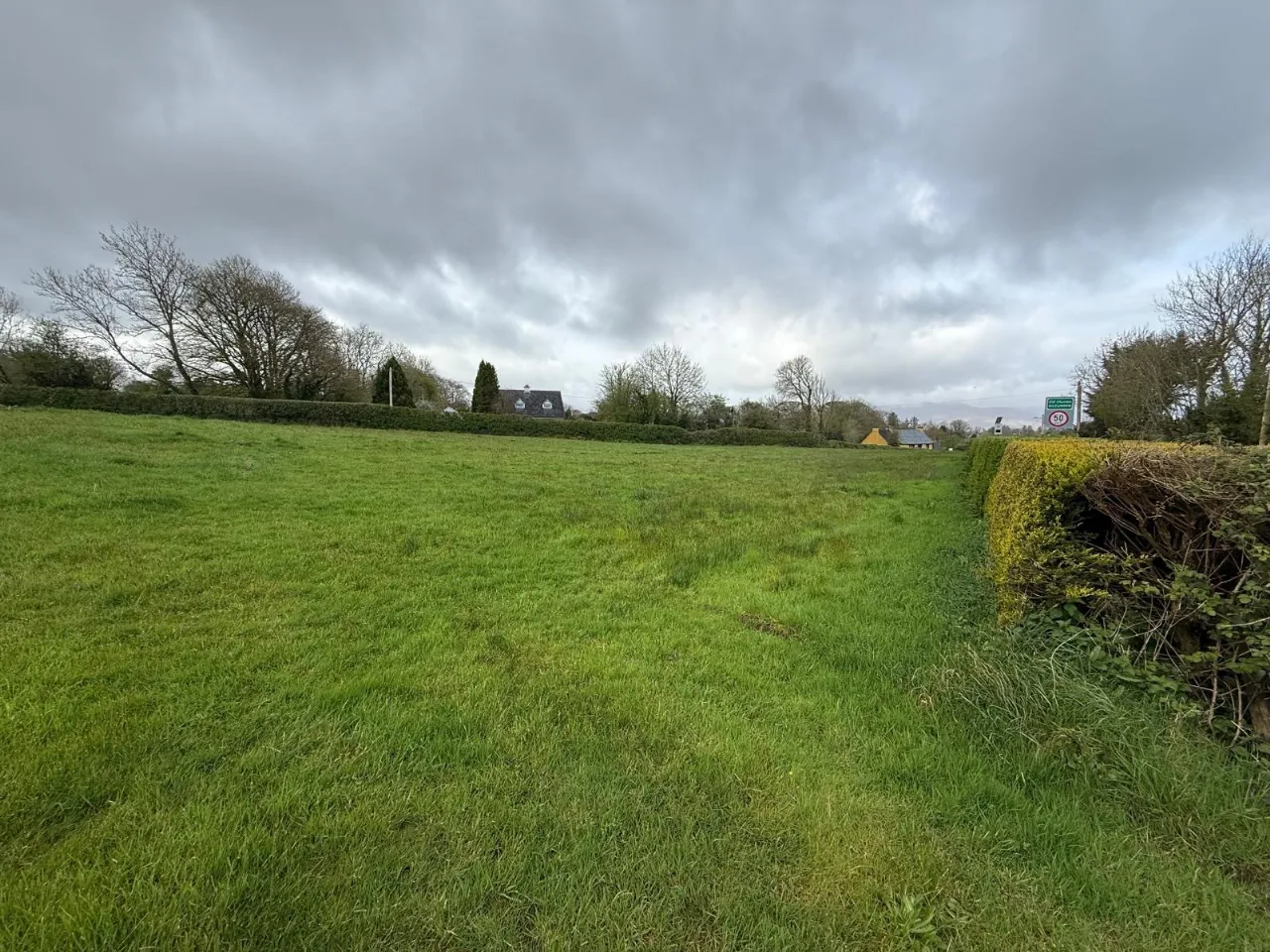 Photo of Prime Residential Development Site, Rathanane, Kilcummin, Killarney, Co Kerry