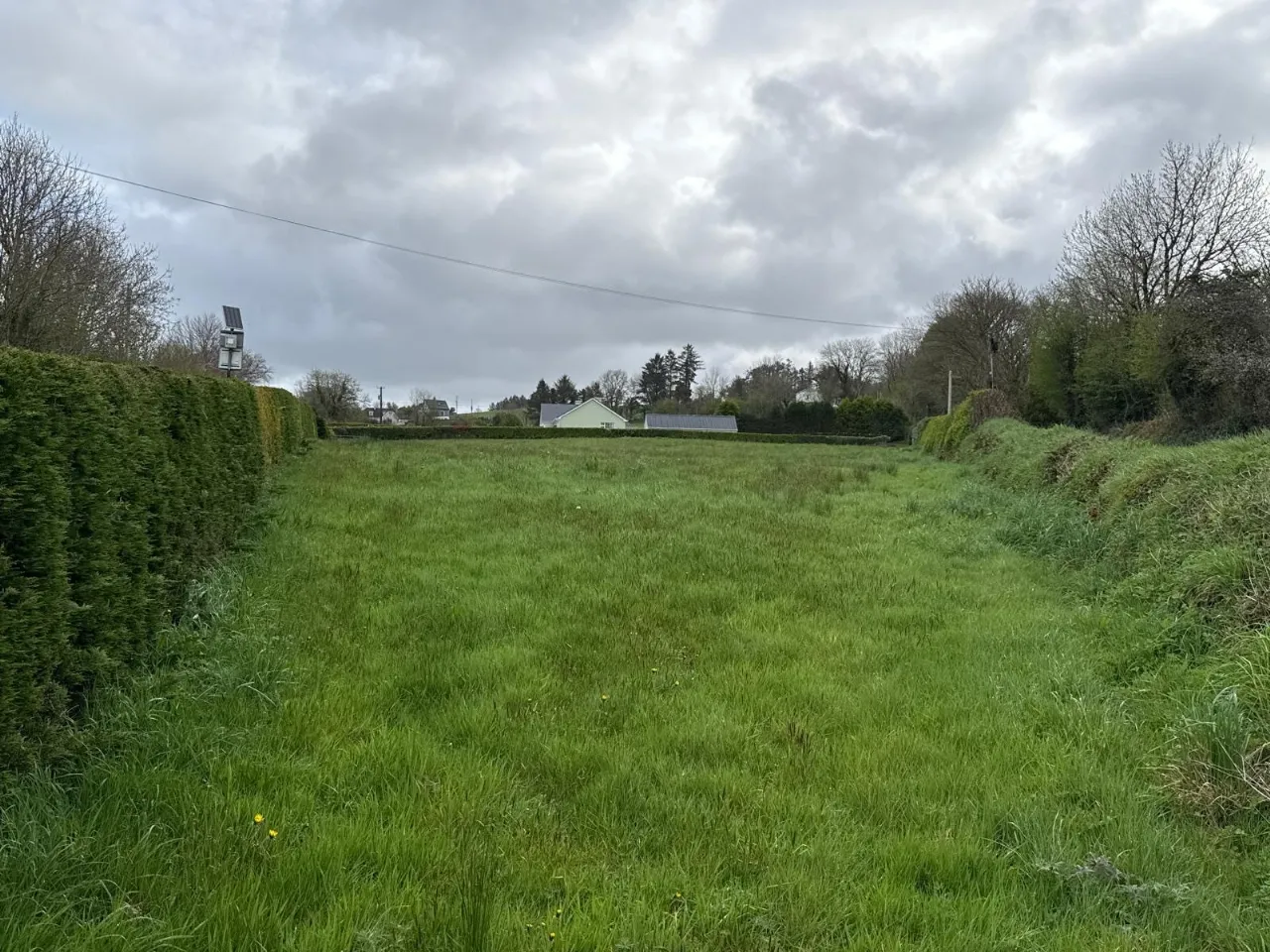 Photo of Prime Residential Development Site, Rathanane, Kilcummin, Killarney, Co Kerry
